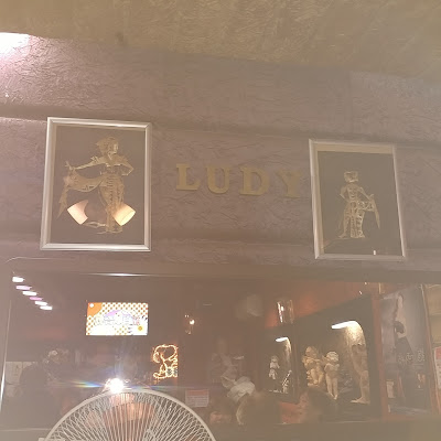 LUDY 사진 2