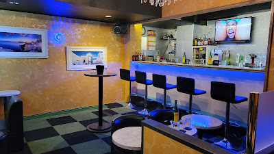 カウンター BAR M (エム) 사진 3