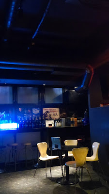 80's BAR yakitori BAR-RU Taddy (エイティーズ バー ヤキトリ バール タディ) 사진 2