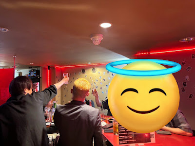 アミューズメントバー RAISE 사진 4