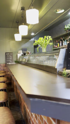 カフェバー グリーン 사진 2