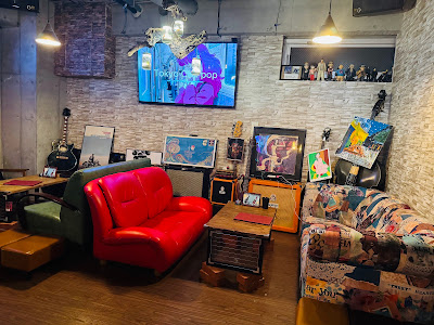 CAFE&BAR LIBERTE 사진 3