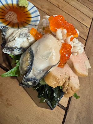 三益酒店（角打ち）三益の隣 사진 4