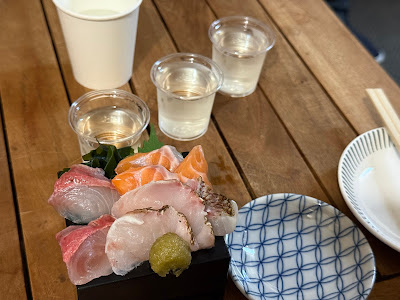 三益酒店（角打ち）三益の隣 사진 3
