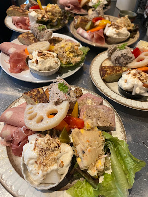 ミケトラ STAND WINE BAR 사진 3