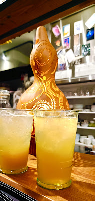 Barber Bar Kalimbar 사진 2