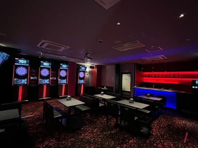 ダーツ＆パーティーB-GARAGE赤羽東口駅前店 사진 2