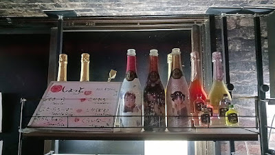 BLACK CHERRY 사진 4