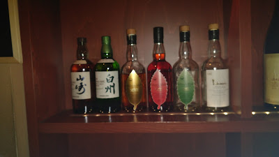 2階 japanese bar 三代目 사진 5