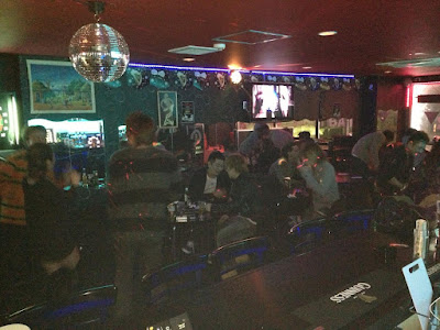 Cheers International Shot Bar 赤羽店 사진 3