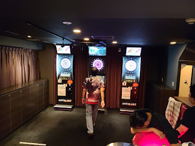 Darts & Sports Bar INFINITY 사진 2
