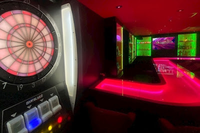 Girls Bar Rutile 사진 2