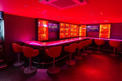 Girls Bar Rutile 사진 4