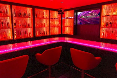 Girls Bar Rutile 사진 3