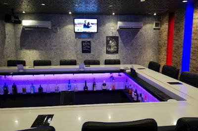 Girls Bar Bonne Chance 赤羽2号店 (ボンヌシャンス) 사진 5