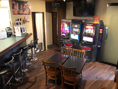 Bar Boozer's(バーブーザーズ 사진 3