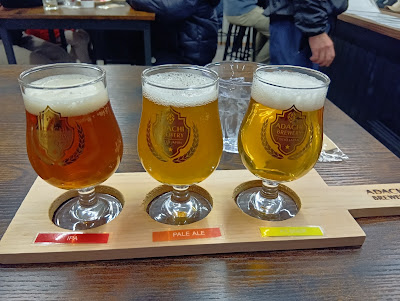 あだちブルワリー ビアスタンド Adachi Brewery Beer Stand 사진 3