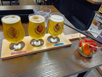 あだちブルワリー ビアスタンド Adachi Brewery Beer Stand 사진 2