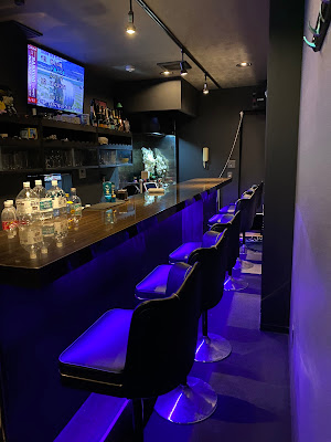 counter bar full moon 사진 3