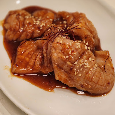 焼肉 官兵衛 사진 3