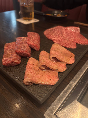 焼肉 官兵衛 사진 2
