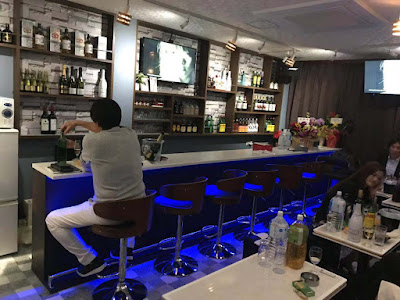 スナック アベニール 사진 3