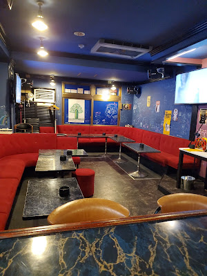 下町スター カラオケ・ダーツ 사진 2