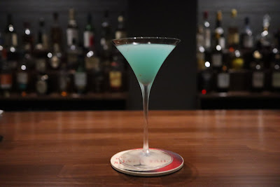 BAR Silver Tail 사진 2