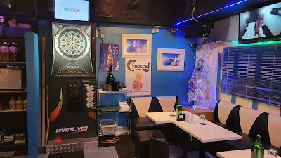 BARLoungeスナック Y'G（バーワイジ）金町店 사진 2