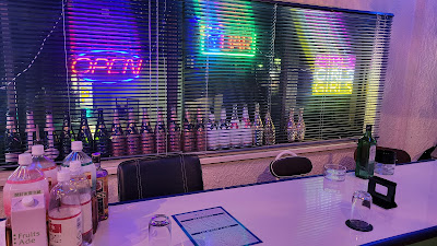 BARLoungeスナック Y'G（バーワイジ）金町店 사진 4