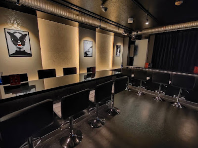BAR LOUNGE VOGUE 사진 4