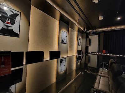 BAR LOUNGE VOGUE 사진 3