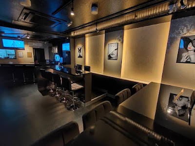 BAR LOUNGE VOGUE 사진 5