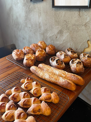 BREAD&WINE RP＋ 사진 3