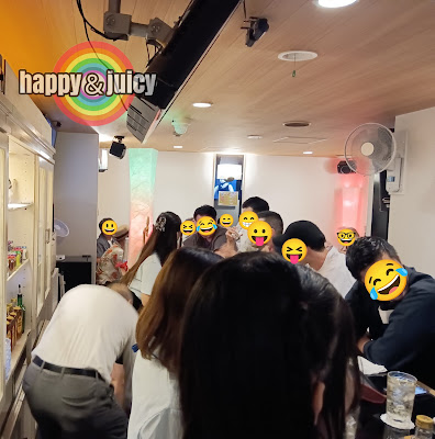 happy＆juicy ハッピー＆ジューシー 사진 3