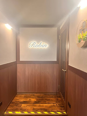 bottle bar Robin 사진 3