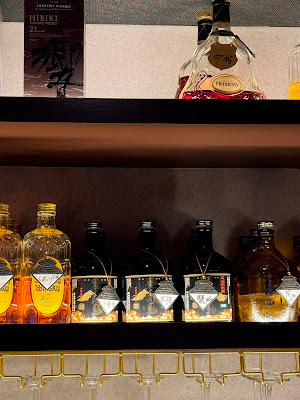 bottle bar Robin 사진 4