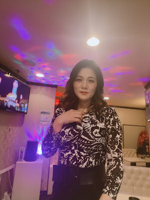 赤羽 ラウンジ桂 사진 5