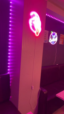 ネオ大衆スナックバーアカイワ 사진 3