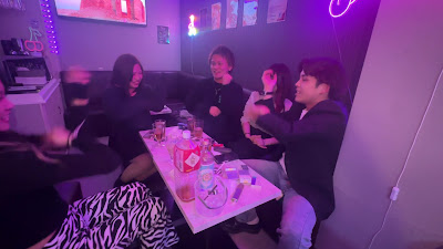 ネオ大衆スナックバーアカイワ 사진 2