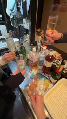 スナックバー あかいわ 사진 2