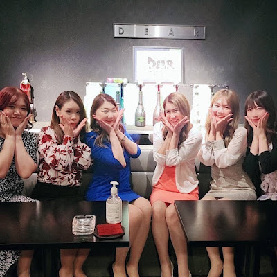 スナックDEAR(ディアー) 사진 3