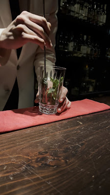 Bar Bergere バー ベルジェール 사진 3