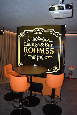 lounge＆Bar ROOM55 사진 4