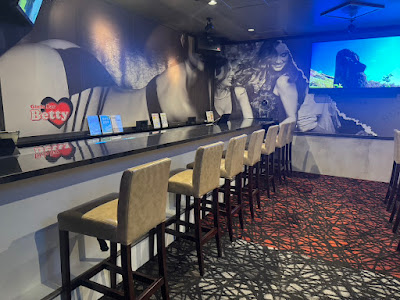 Girls Bar BETTY ガールズバー ベティ 사진 2