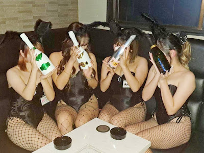 Bunny&Darts Anello 사진 4