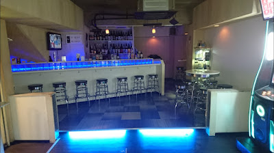 Blue Horse 사진 5