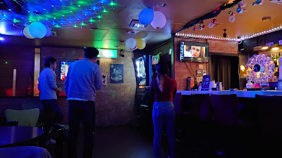 UnLock shot bar 사진 2