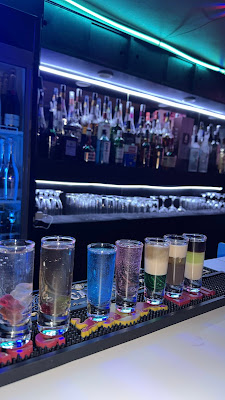 UnLock shot bar 사진 5
