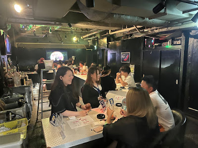 GIRL'S BAR Bijou 사진 2